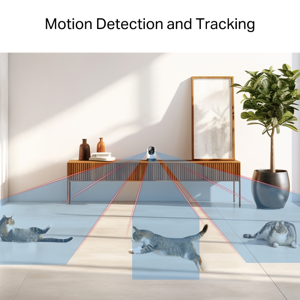 Mercusys CAMERA IP, MC230 - imagine 4