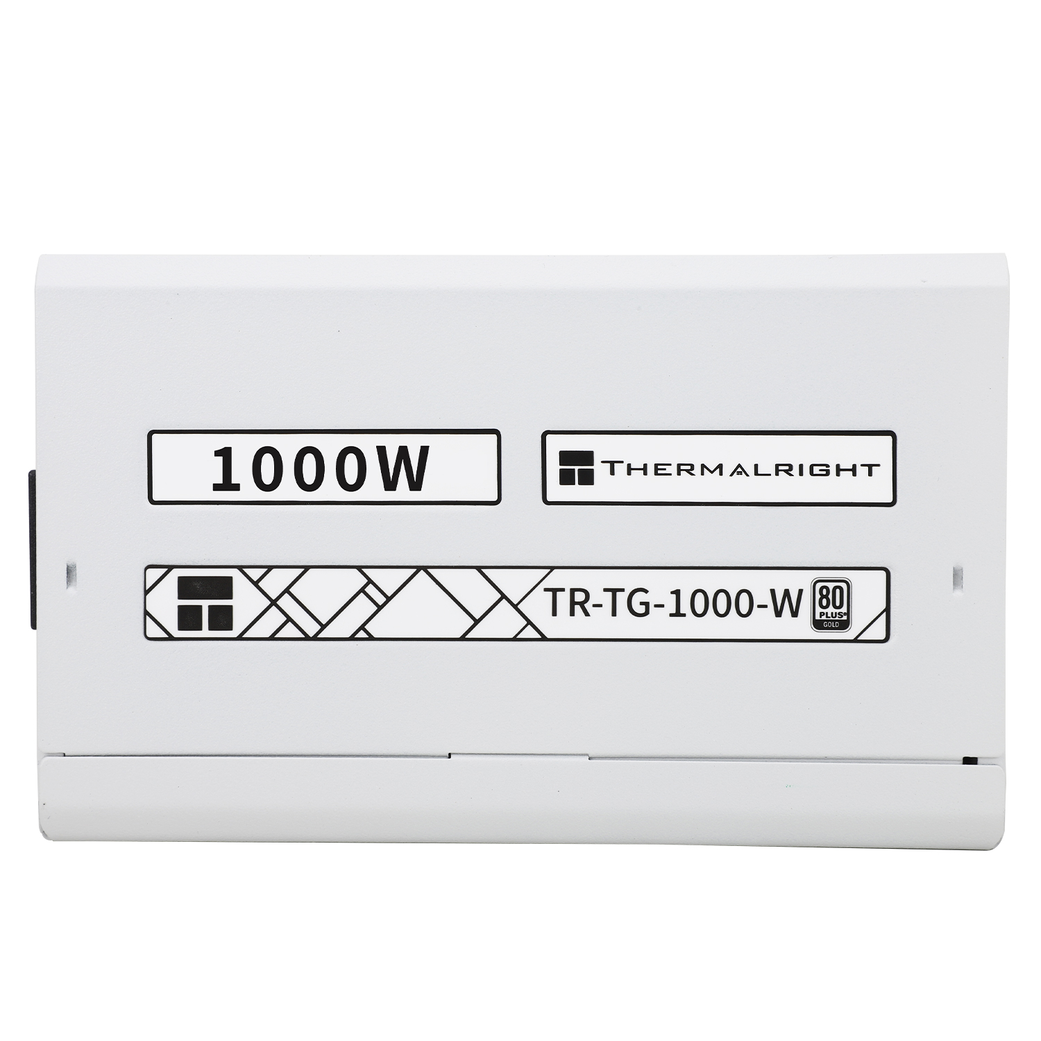 Thermalright SURSA, 1000W, certificare 80 Plus Gold, modular, LLC, DC to DC, PCI-E GEN, TR-TG 1000-W