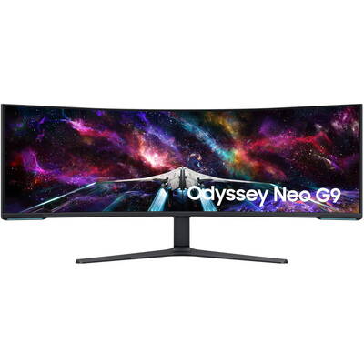 Samsung MONITOARE 57", LS57CG952NUXEN
