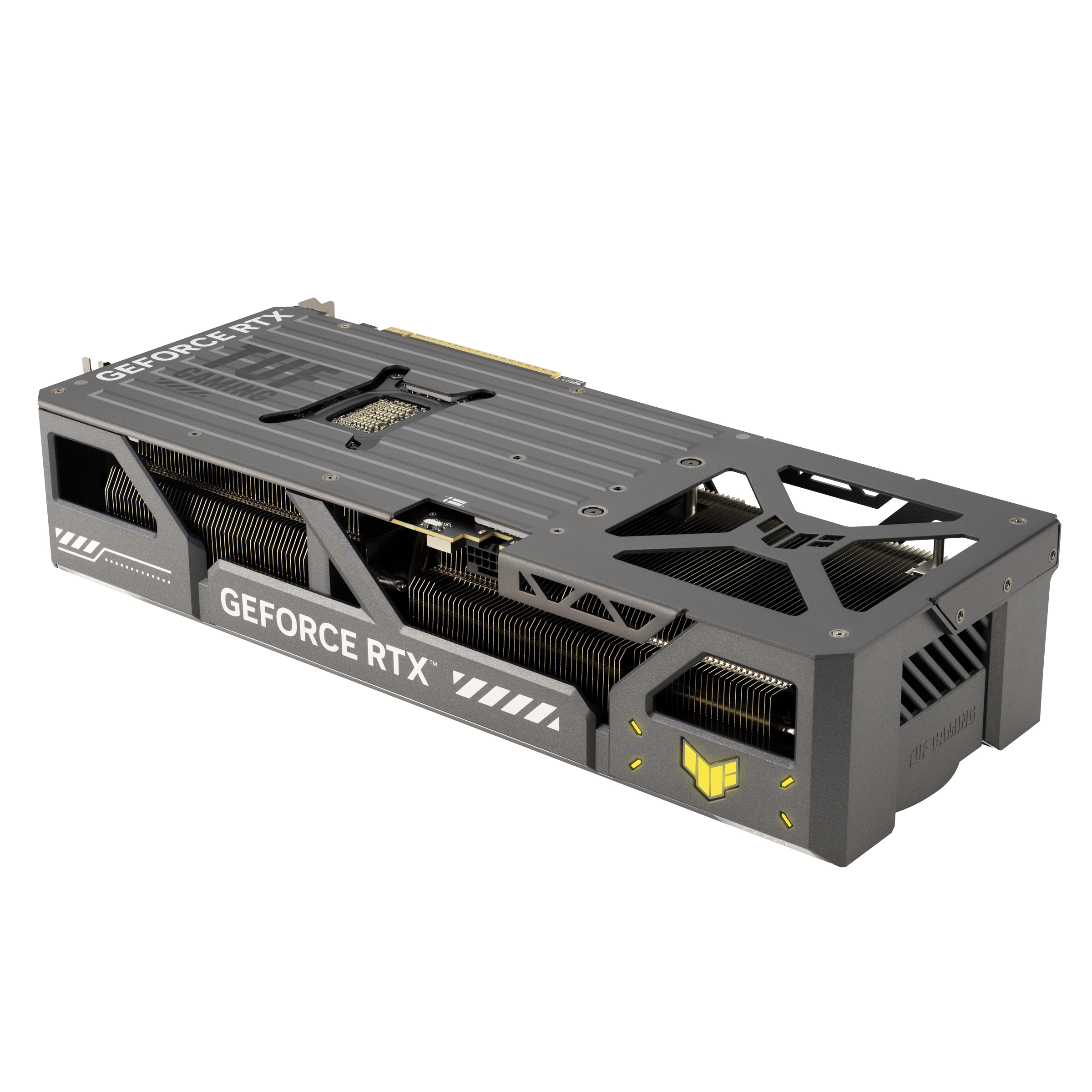 Asus VGA PCIE16 RTX5080 16GB GDDR7/, TUF-RTX5080-O16G-GAMING - imagine 9