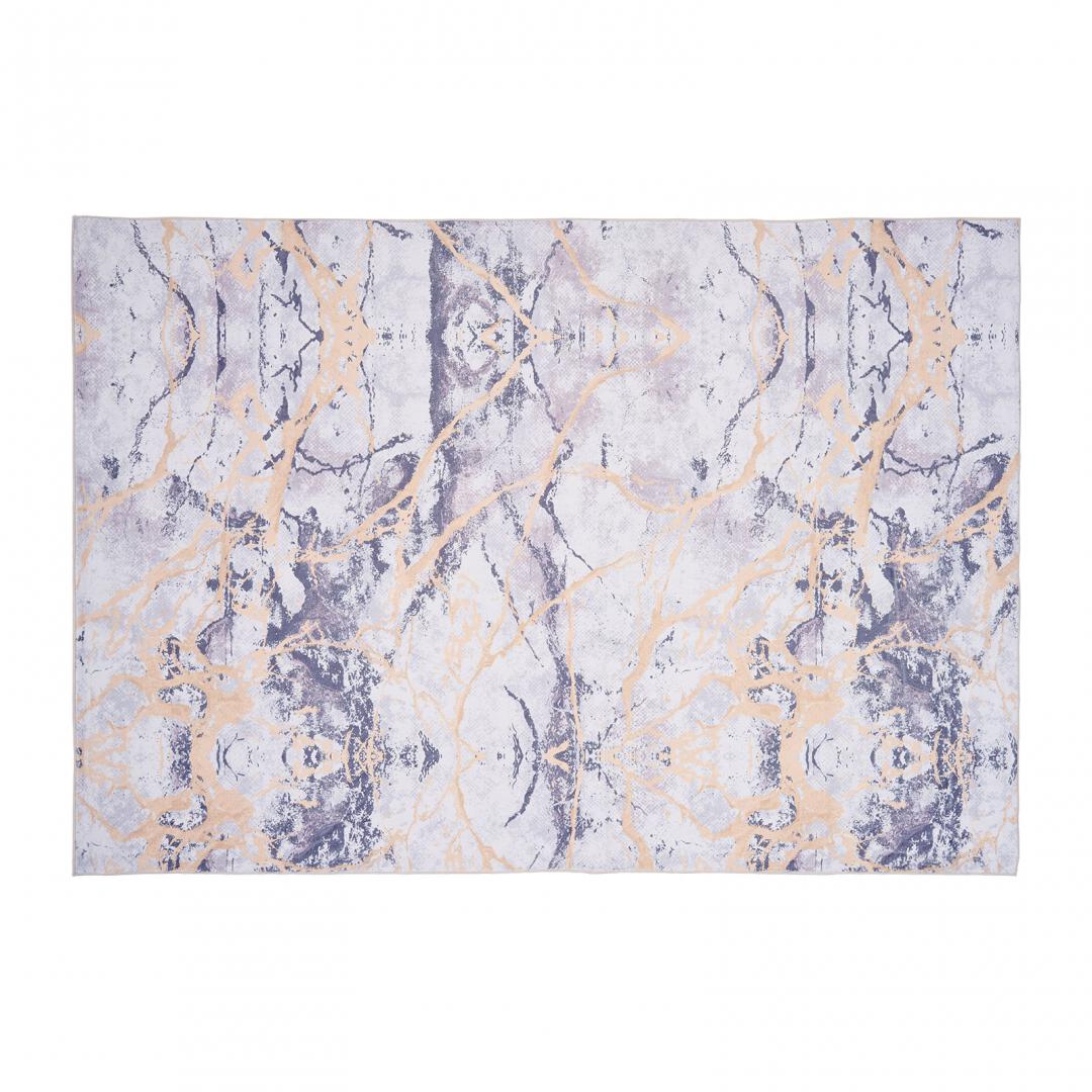 HEINNER Covor printat, HAGA 160x230 cm, lavabil cu spate antialunecare, inaltime, HR-PRINT160-HAGA