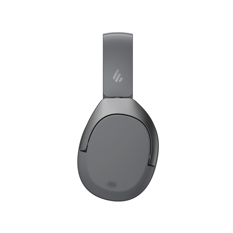 Edifier CASTI, wireless, cu fir, standard, utilizare multimedia, smartphone, microfon pe, W830NB-GR - imagine 5