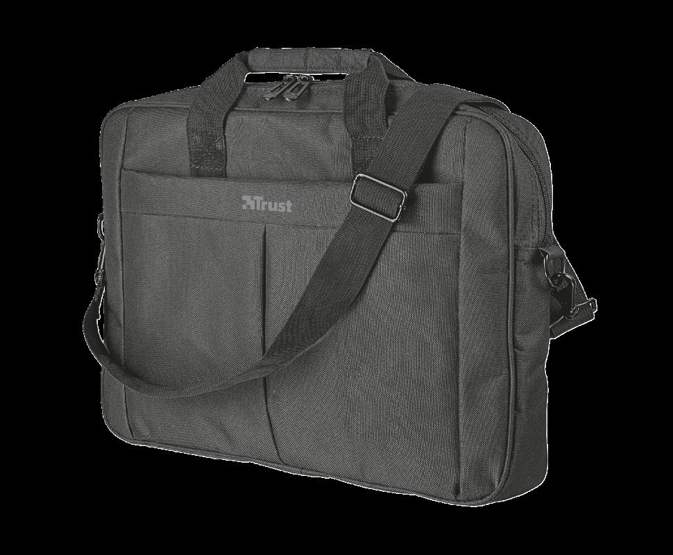 TRUST Geanta Primo Carry Bag for 16" laptops, TR-21551