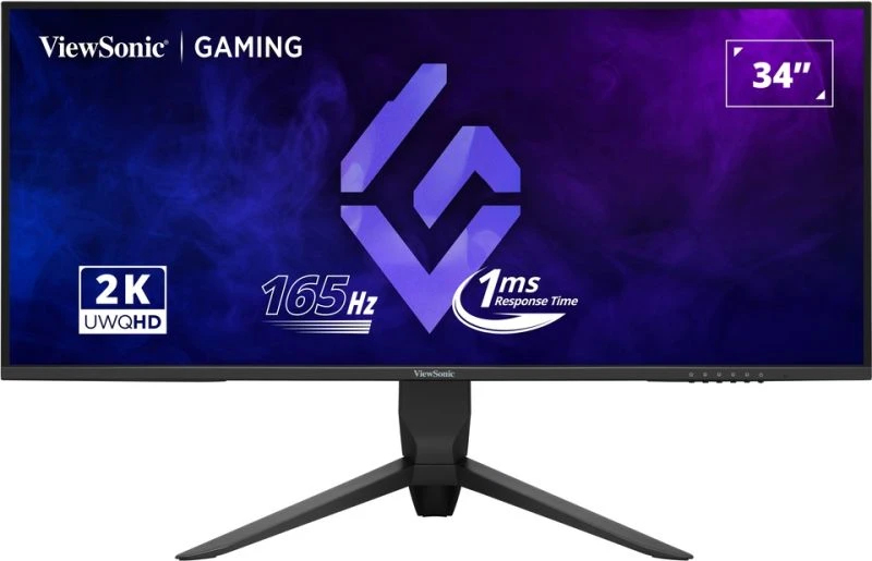 ViewSonic Monitor 34", VX3480-2K-PRO - imagine 2
