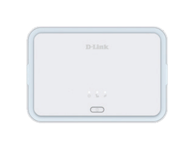 D-Link ROUTER AX3000 Wi-Fi 6 dual band, 1 x Nano SIM card slot, 1 x USB Type-C, 1 x, DBR-330-G