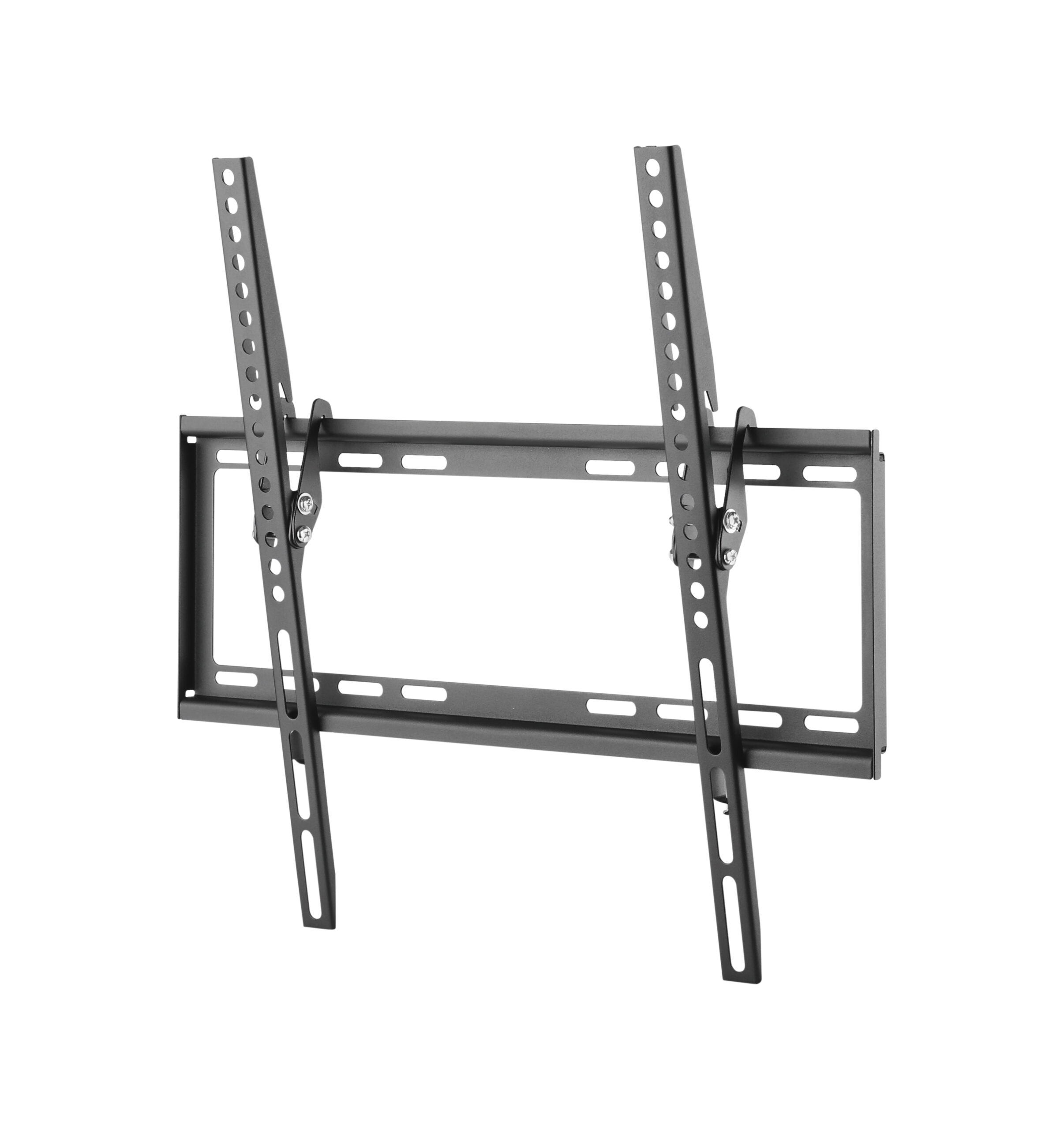 Superior SUPORT de perete, pt 1 TV/monitor plat, diagonala compatibila 32-55 inch, unghi, SUPSTV005