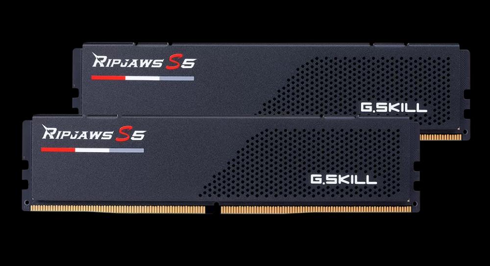 G.Skill DDR MEMORY DIMM 32GB DDR5-5600 K2/F5-5600J4040C16GX2-RS5, F5-5600J4040C16GX2-RS5K
