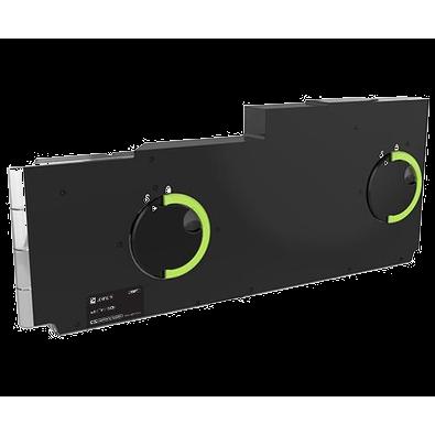 Lexmark Waste Toner Original pentru CX820|CX825|CX860, 115K, 72K0W00