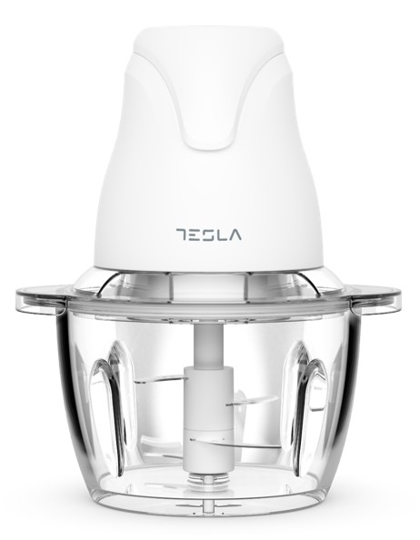 Tesla Tocator, 400W, 1L, Alb, FC302W