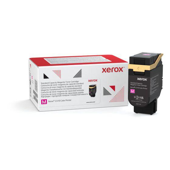 Xerox Toner Original Magenta pentru VersaLink C410|Versalink C415, 2K, 006R04679