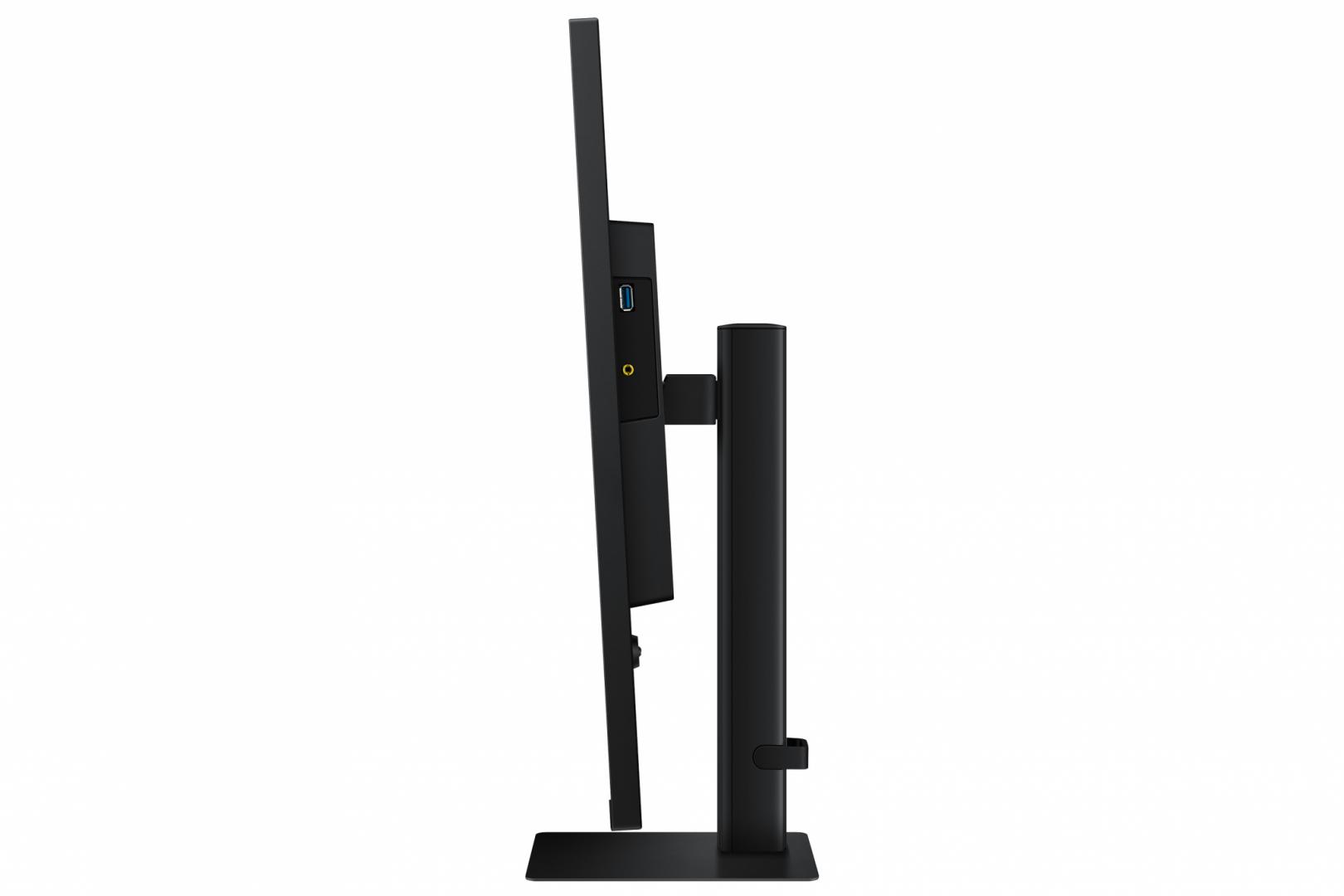Samsung Monitor 32", LS32D700EAUXEN - imagine 6