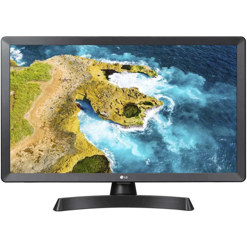 LG LED TV 24" MFM, 24TQ510S-PZ.AEU