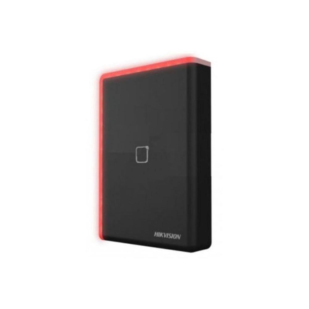 HIKVISION Cititor card, citeste carduri EM 125 KHz, distanta citire: ≤ 50 mm, comunicare, DS-K1108AE