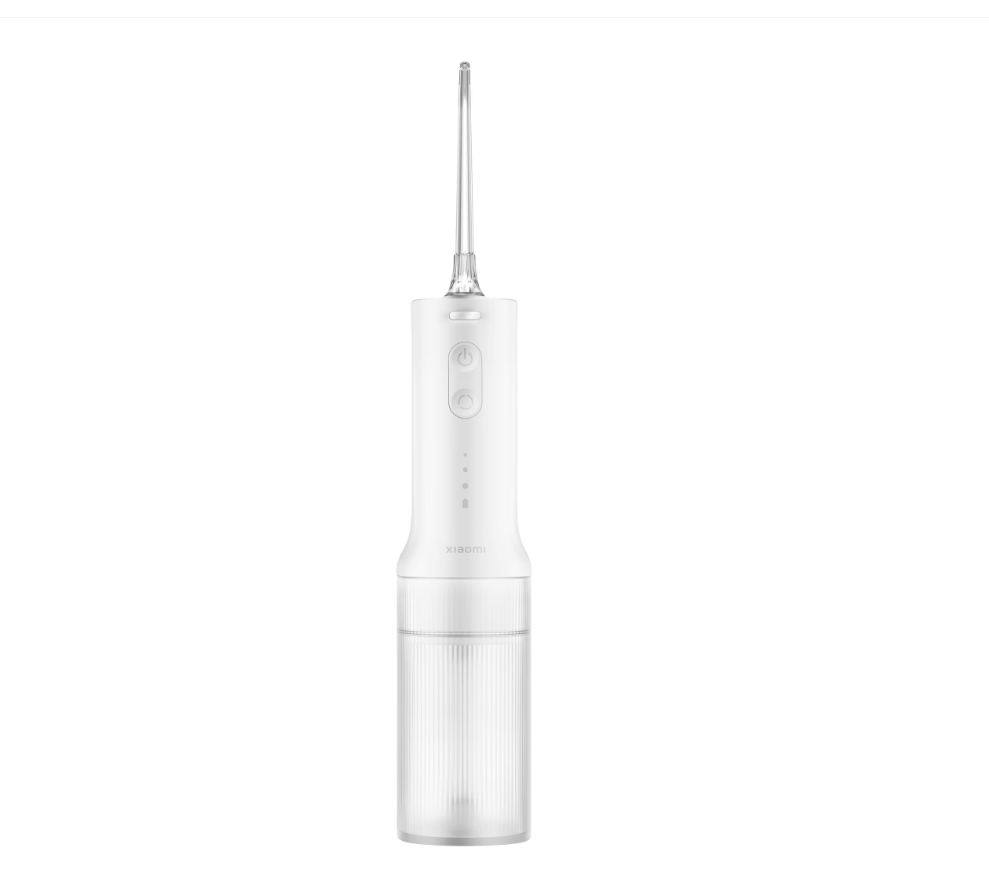 XIAOMI Water Flosser 2 White, BHR9682EU