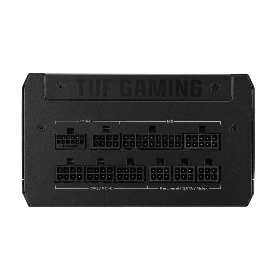 Asus Sursa TUF Gaming 1000W Gold, TUF-GAMING-1000G - imagine 6