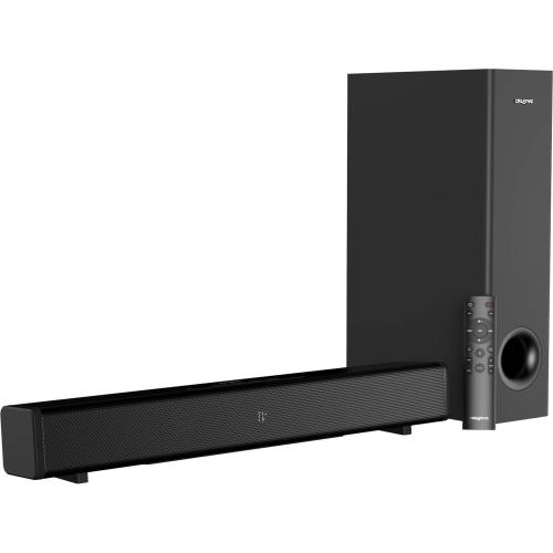 CREATIVE STAGE 360, Bluetooth 2.1 soundbar + subwoofer, Dolby Atmos, 51MF8385AA000