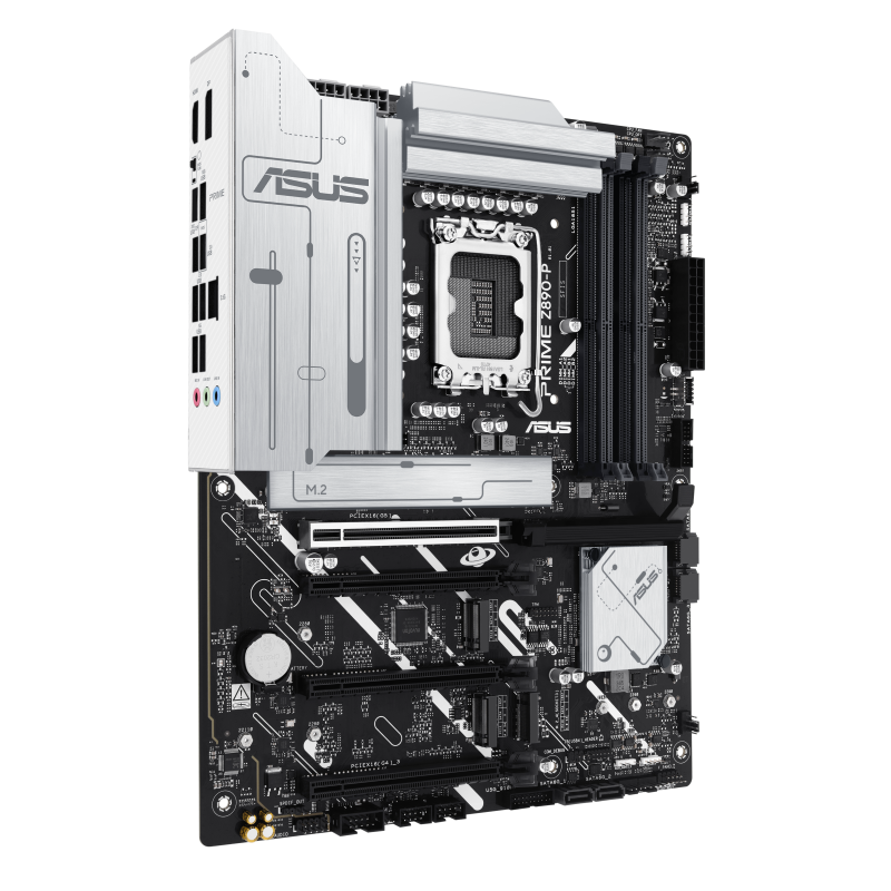 Asus MB, PRIME Z890-P - imagine 2