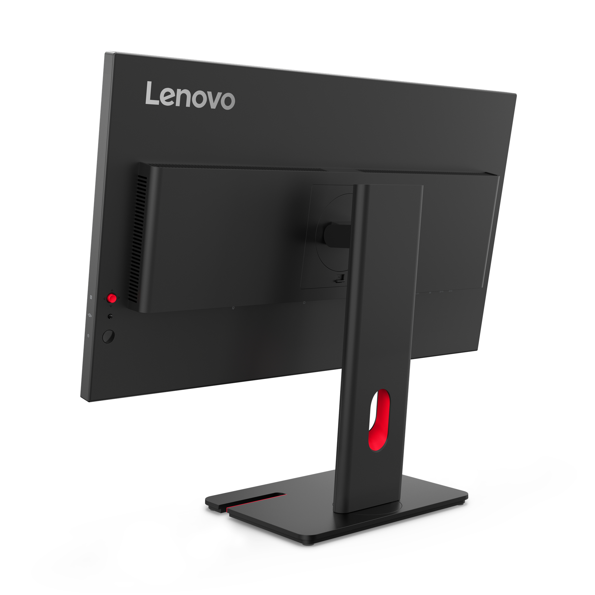 Lenovo MONITOR LCD 27" T27Q-40/, 64A6GAT6EU - imagine 7