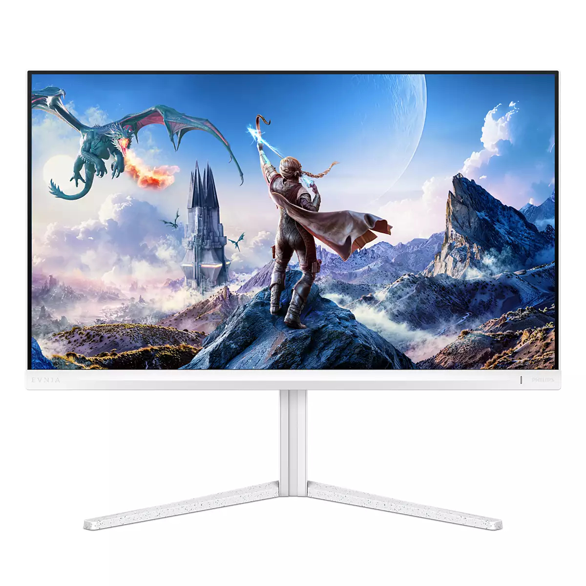 Philips Monitor 27", 27M2N5901A/00 - imagine 6