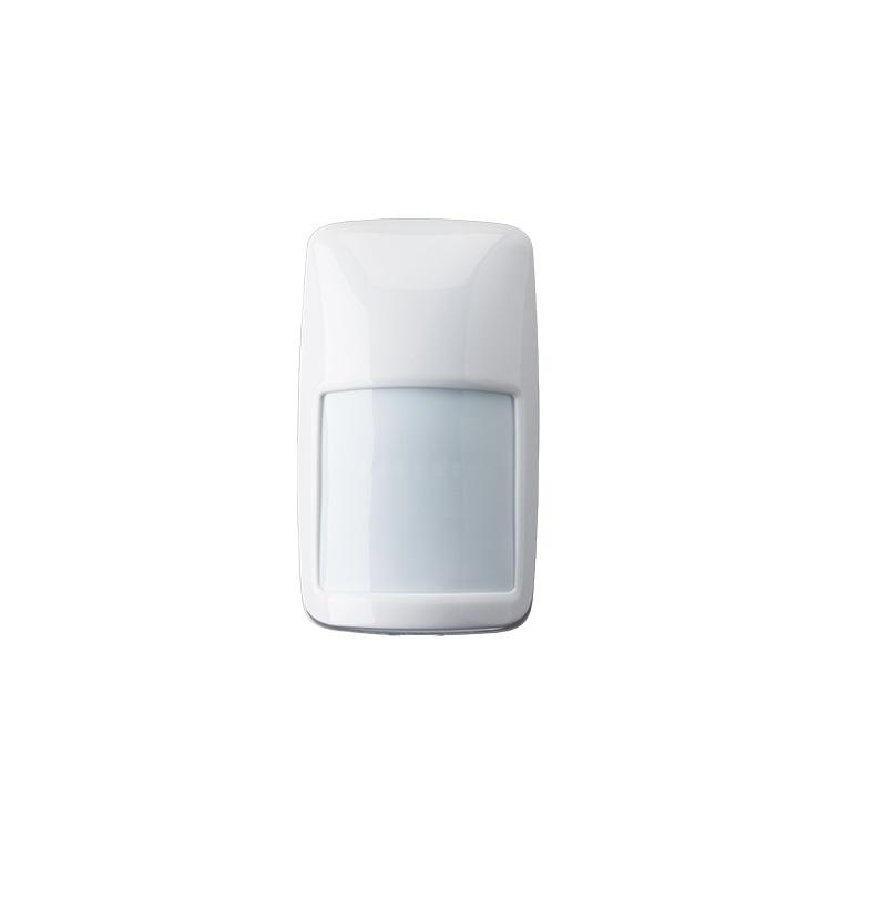 Honeywell DETECTOR de miscare, Dual Tec, 12 x 17m, imunitate la animale de companie, DT8012F4