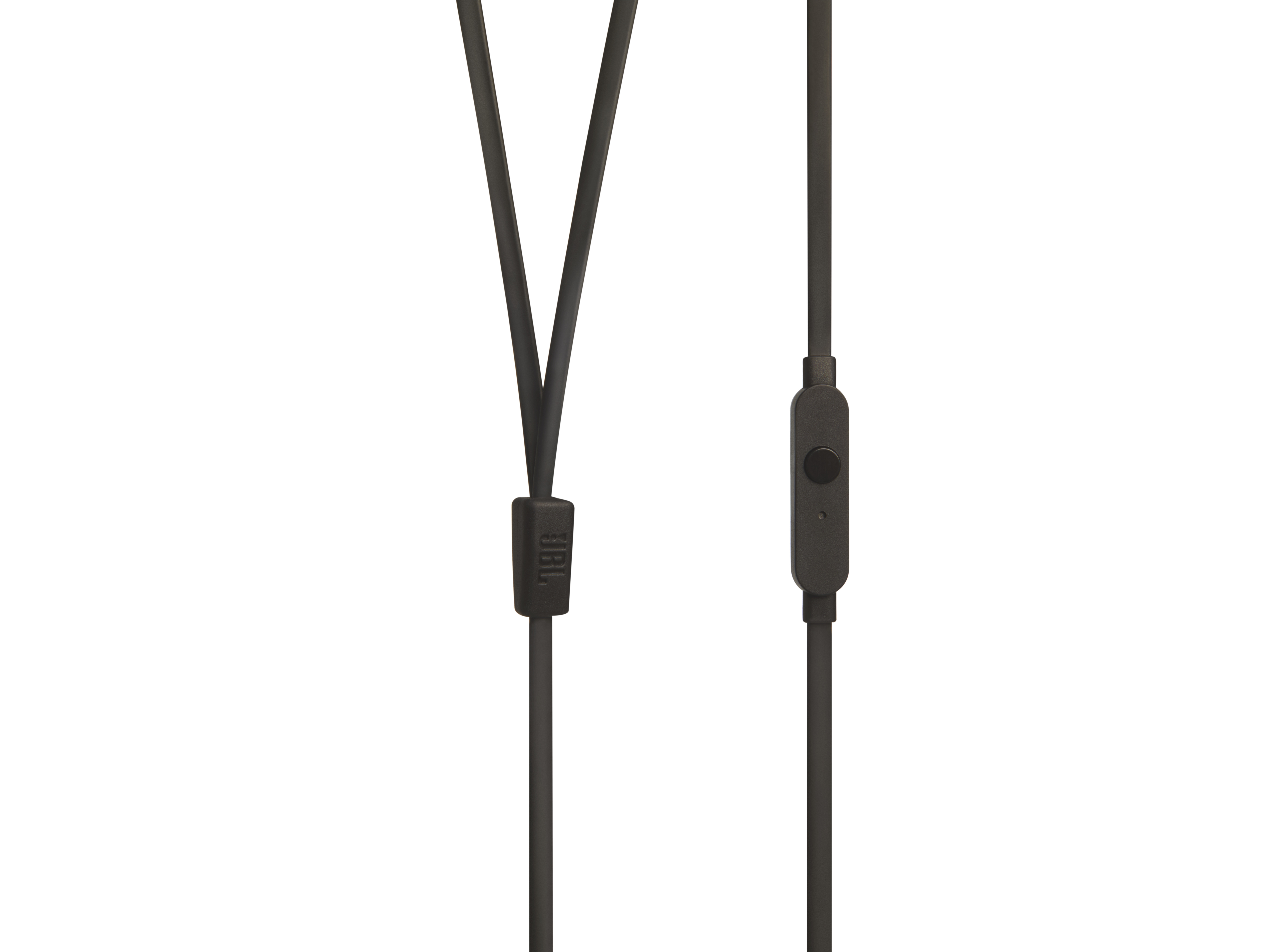 JBL Casti T110 Black, JBLT110BLK - imagine 4