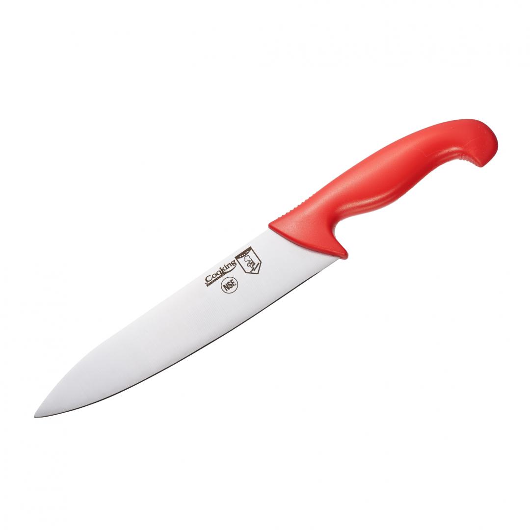 HEINNER CUTITUL BUCATARULUI PROFESIONAL 20 CM, CHEF LINE, COOKING BY, HR-EVI-P020 - imagine 4