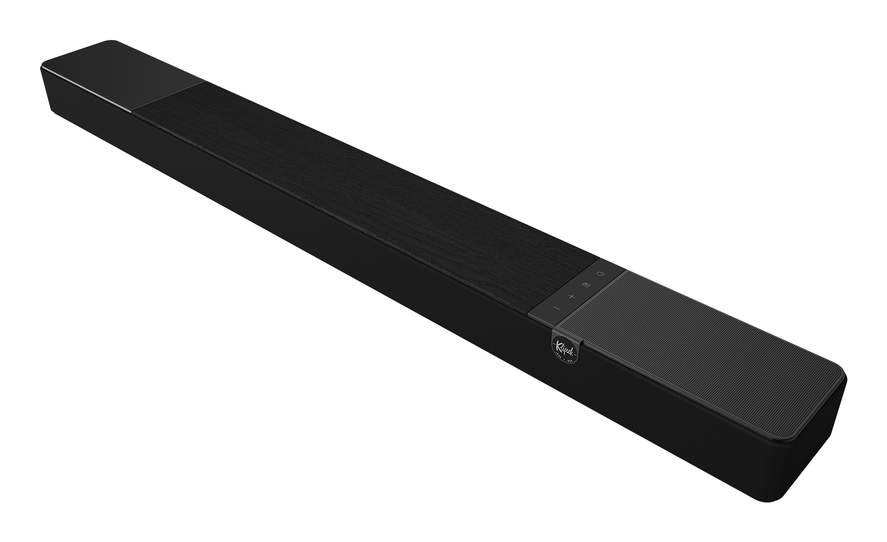 KLIPSCH Soundbar Flexus Core 200 Soundbar Black, 1071984