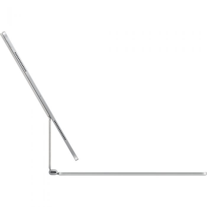 Apple IPAD MAGIC KEYBOARD 11 WHITE-ROM, MWR03RO/A