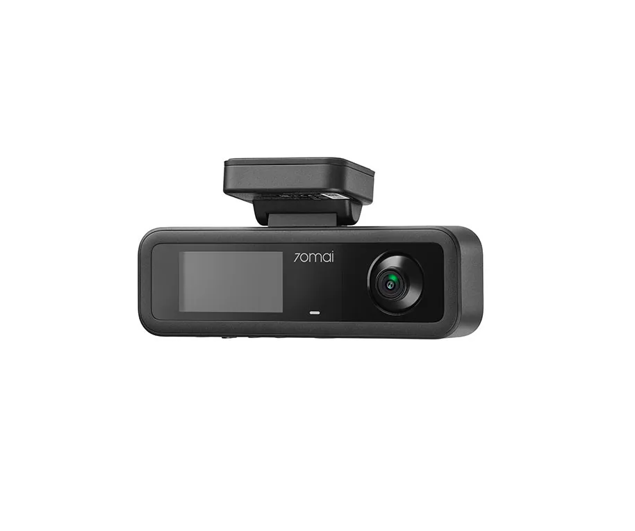 70MAI Set 2 camere Dash Cam 2K T400 cu 3 obiective (fata 2K, interior 1080P) + spate RC21, T400-1 - imagine 3