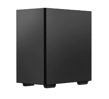 Deepcool CARCASA MACUBE 110, Micro ATX, fara sursa, sticla securizata, 1 x, R-MACUBE110-BKNGM1N-G-1 - imagine 3