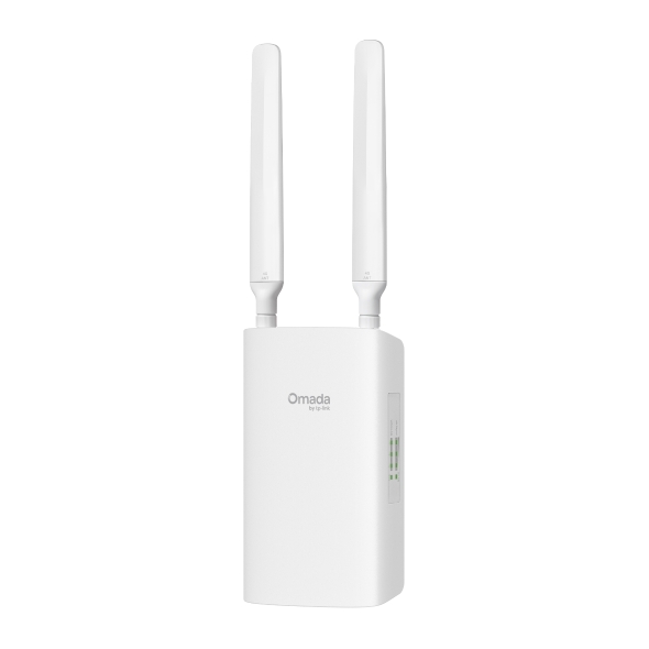 Tp-Link GATEWAY OUTDOOR Omada 4G Cat4 N300 300 Mbps, ER603WP-4G-Outdoor