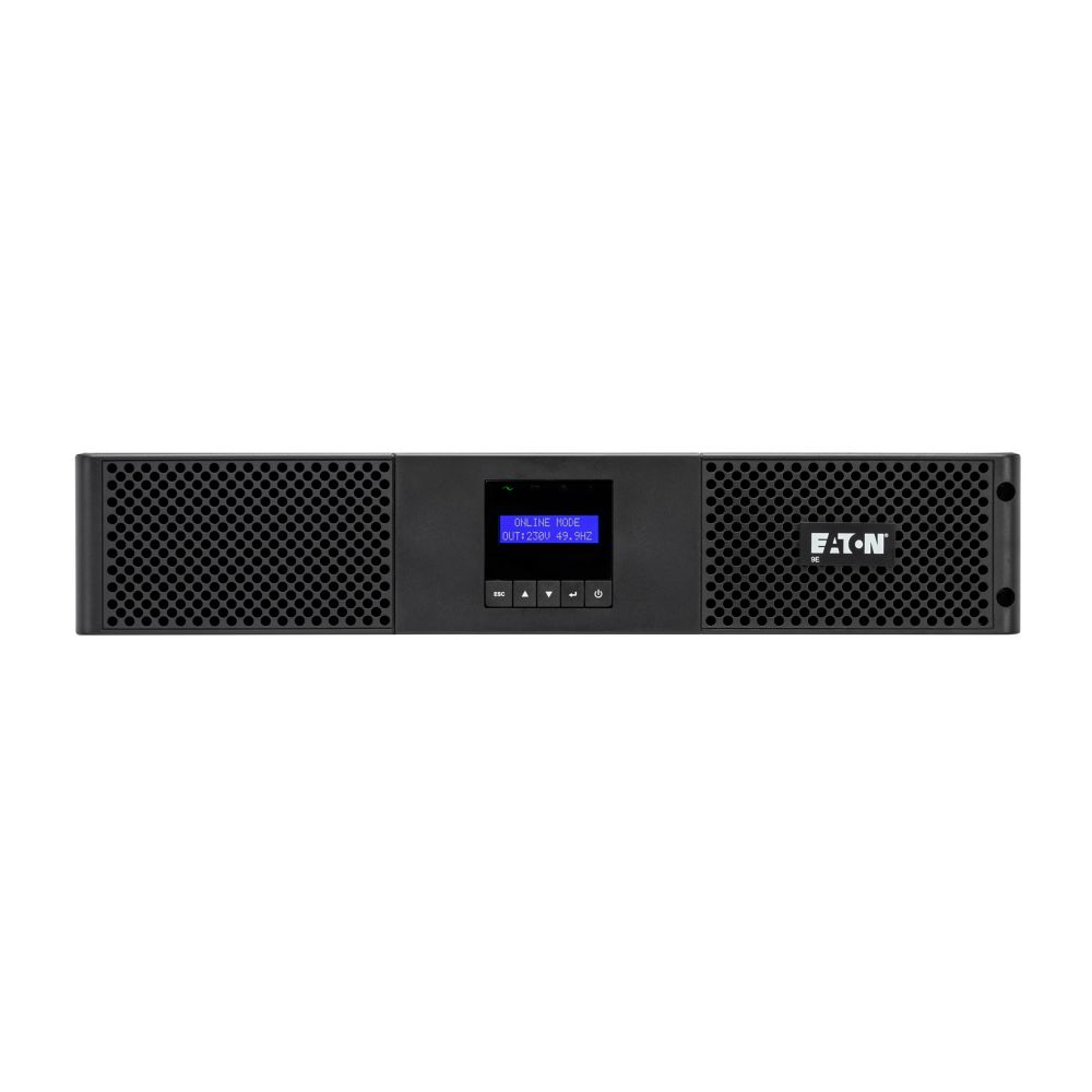 Eaton UPS 9E 3000i Rack2U, 9E3000IR