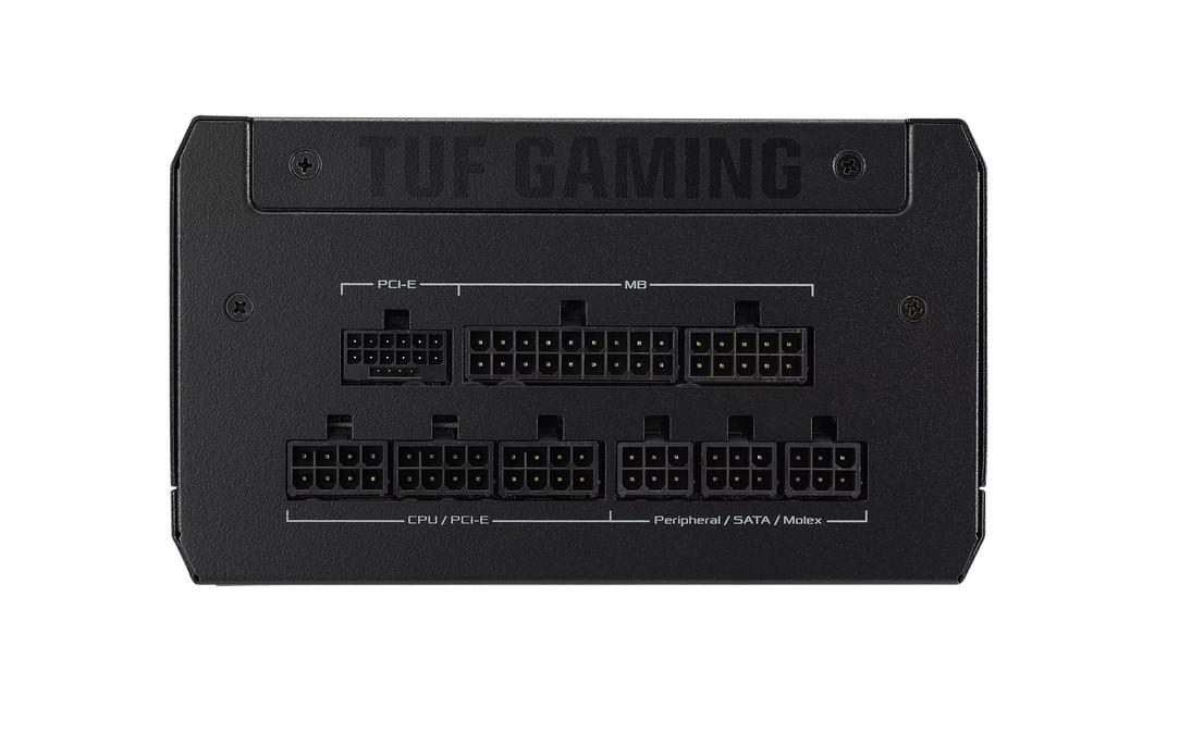 Asus Sursa TUF Gaming 750W Gold ., TUF-GAMING-750G - imagine 4