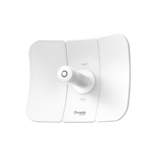 Tp-Link BRIDGE WIRELESS Ultra Range, Omada 5GHz 867Mbps, raza de actiiune 15, Beam Bridge 5 UR KIT