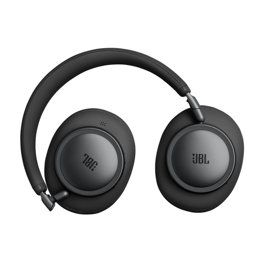 JBL Casti bluetooth, wireless, airpods si audio, JBLLIVE780NCBLK - imagine 2