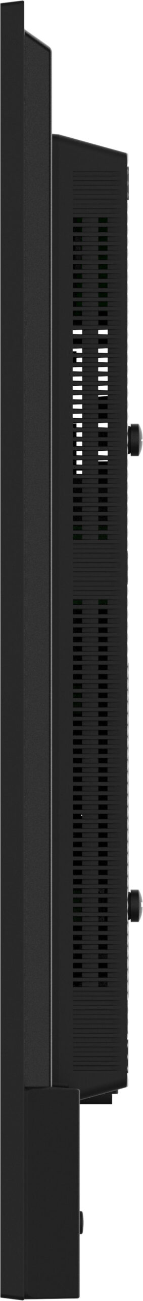 Iiyama Display Profesional VA LED 50", UHD (3840 x 2160), VGA, HDMI (Negru), LH5041UHS-B2AG - imagine 9