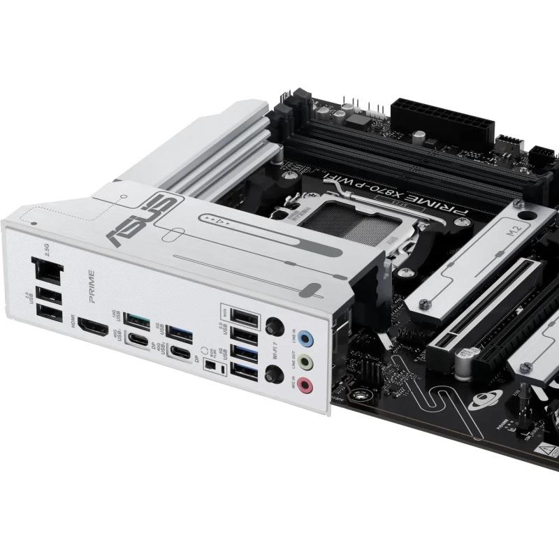 Asus MB AM5, PRIME X870-P WIFI - imagine 5