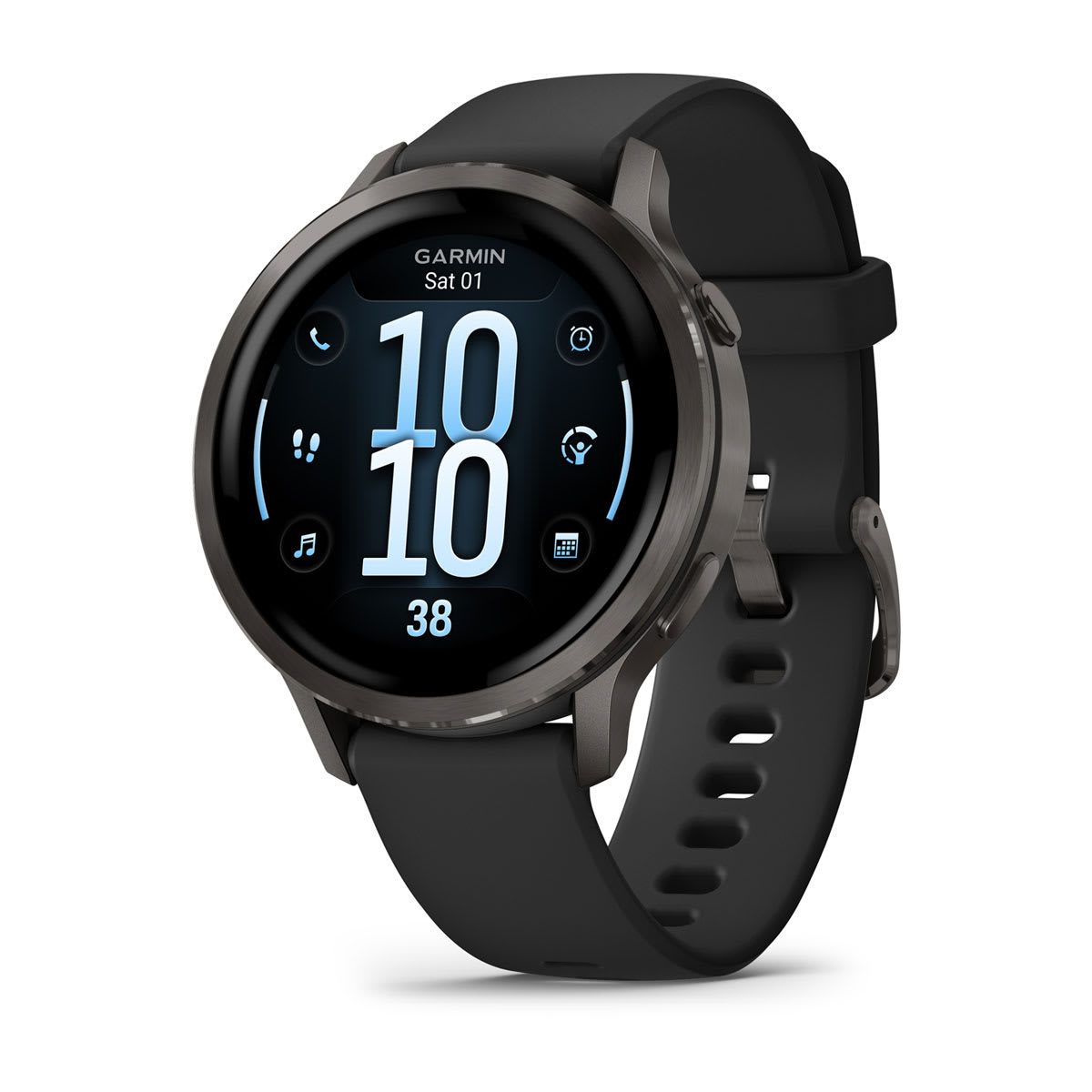 Garmin Venu 4", 010-03013-02