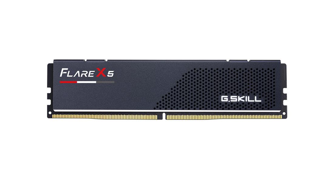 G.Skill MEMORY DIMM 8GB DDR5-5600/, F5-5600J3636C8GH1-FX5