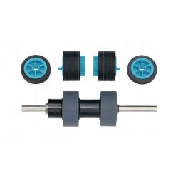 Panasonic Roller Kit Original pentru KV-S4085CW/CL|KV-S4065CW/CL, 400K, KV-SS033
