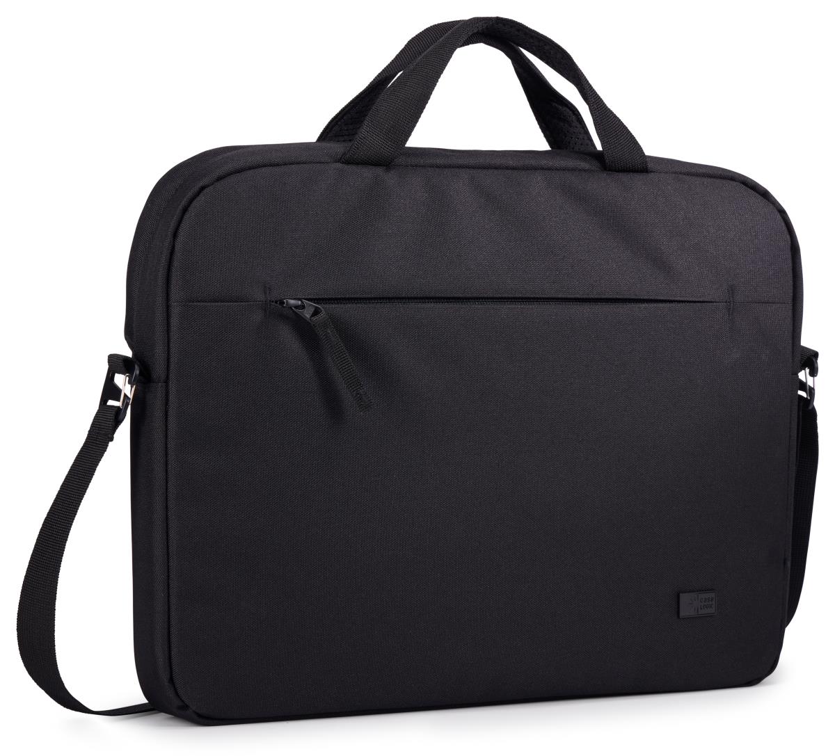 Case Logic GEANTA Invigo, pt. notebook de max. 14 iinch, 1 compartiment, buzunar frontal, 3205102
