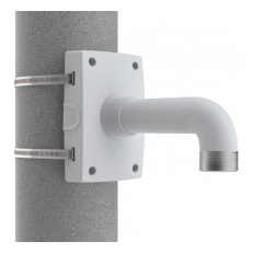 Axis NET CAMERA ACC POLE MOUNT/T91B67, 01473-001