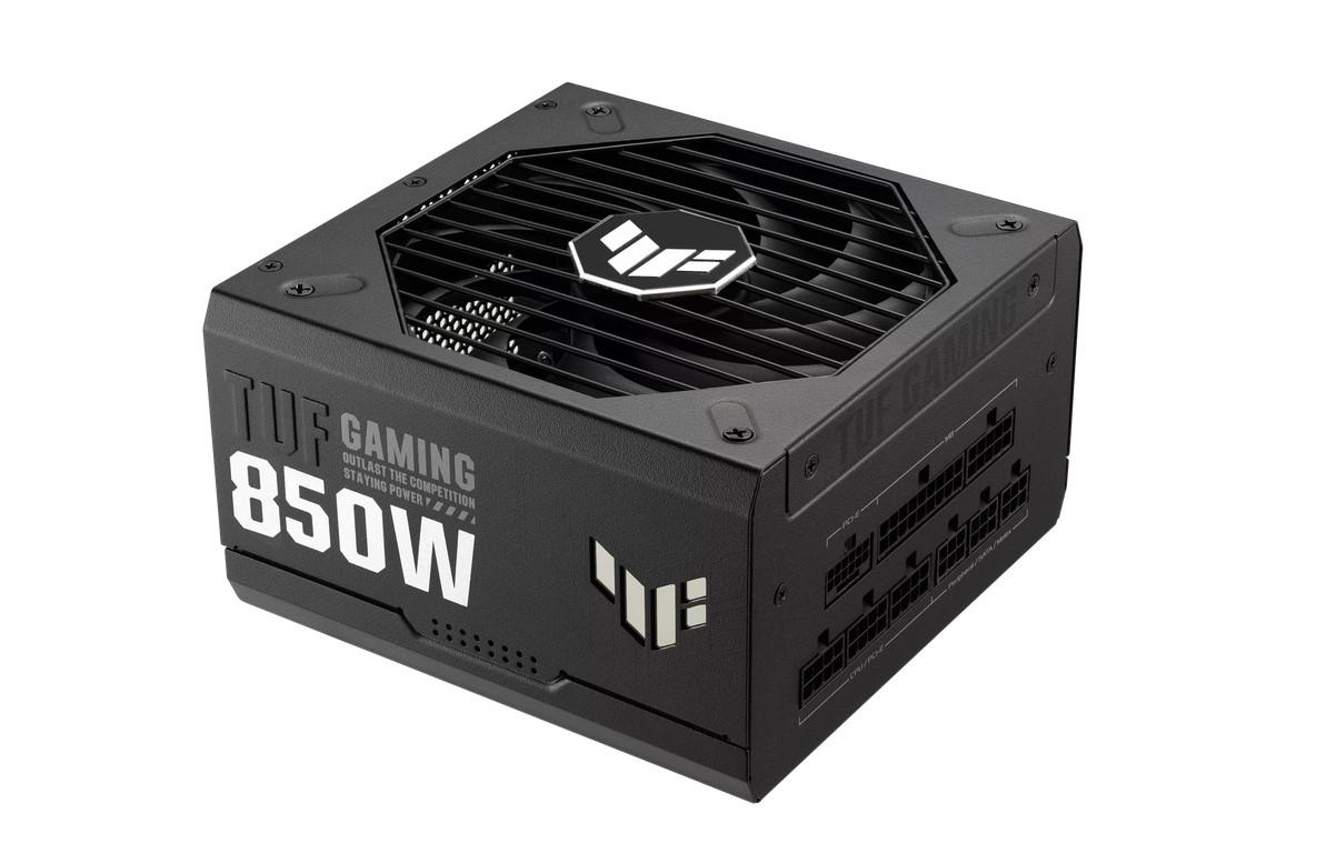 Asus Sursa TUF Gaming 850W Gold ., TUF-GAMING-850G