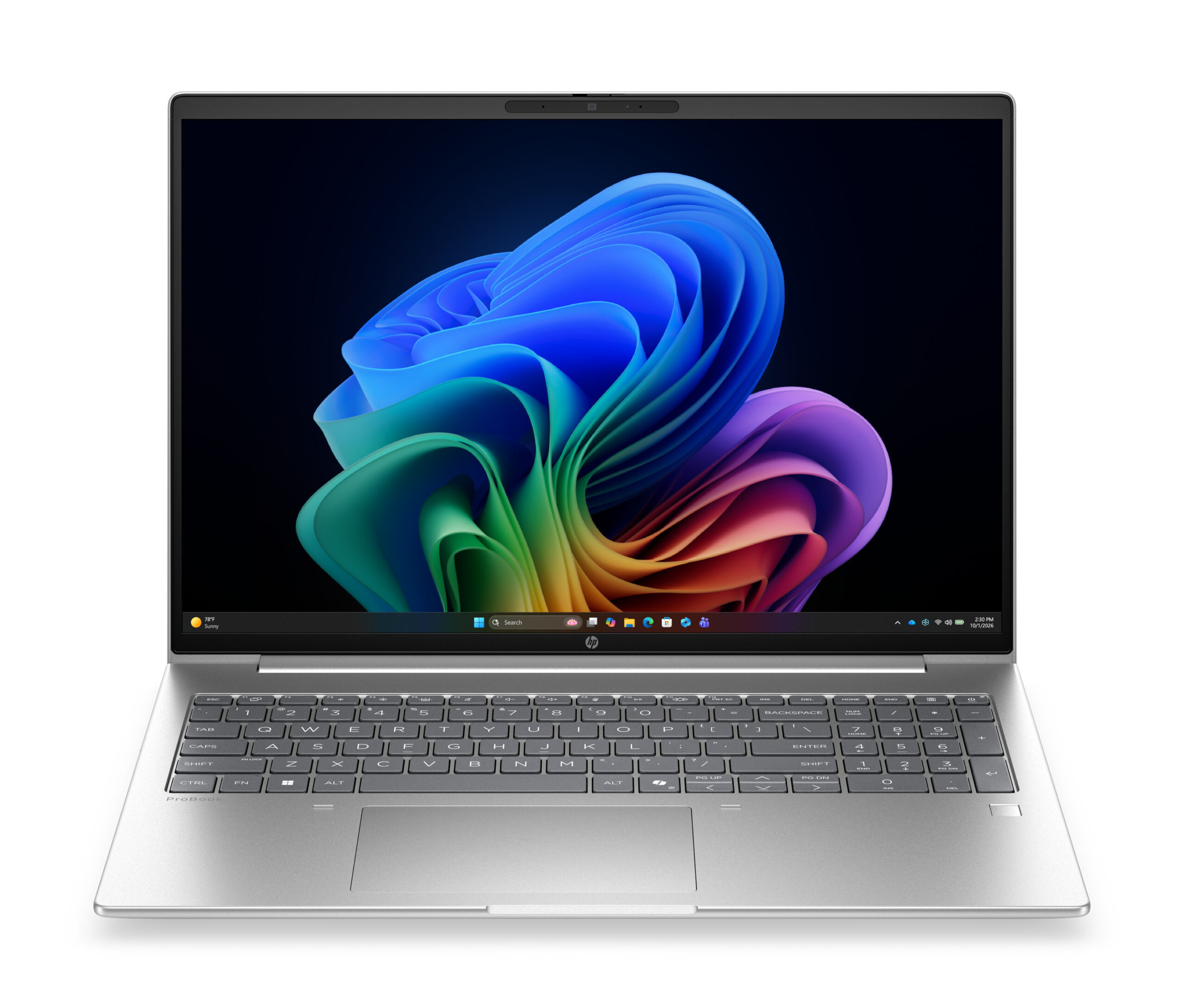 HP Notebook PROBOOK 4 G2I AI C5-320 16"/24/512GB W11P, E15A2ET