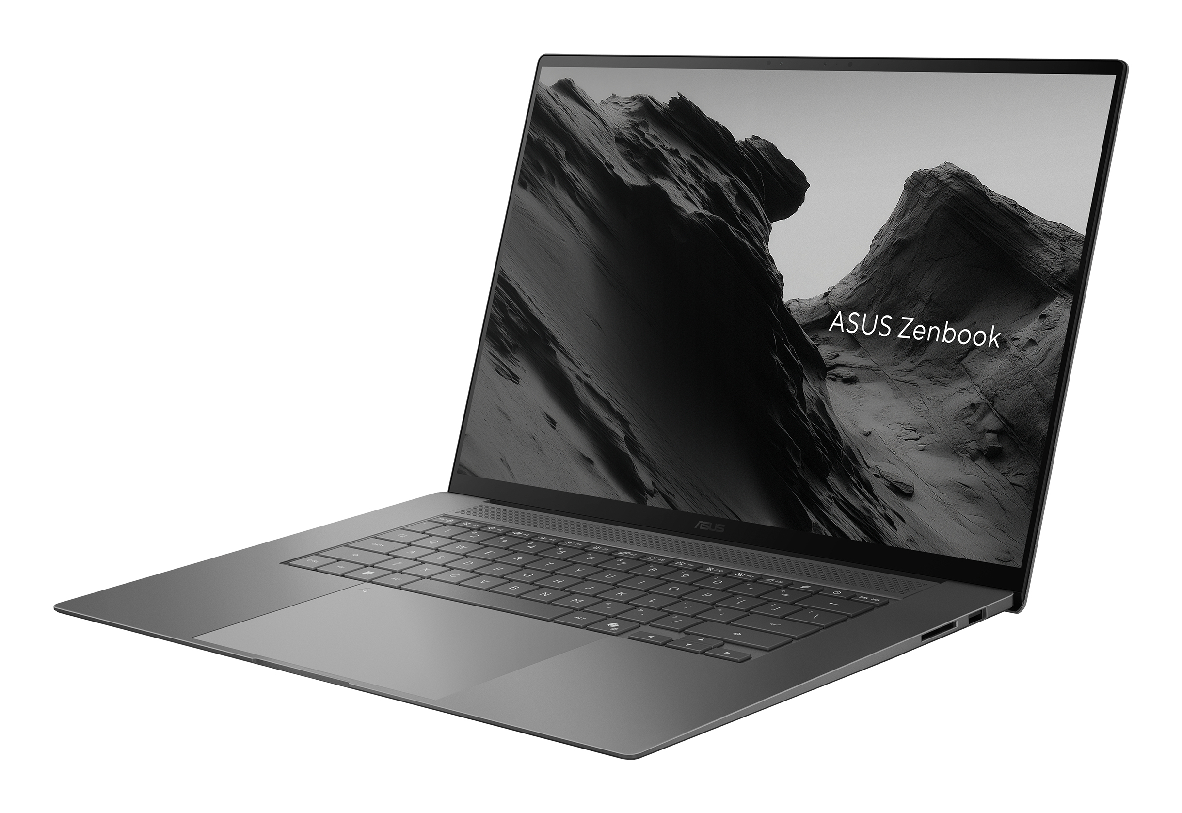 Asus Notebook UM5606GA RAI9-465 16"T 16GB/1TB W11P UM5606GA-SR659X, 90NB17H6-M00XA0 - imagine 5