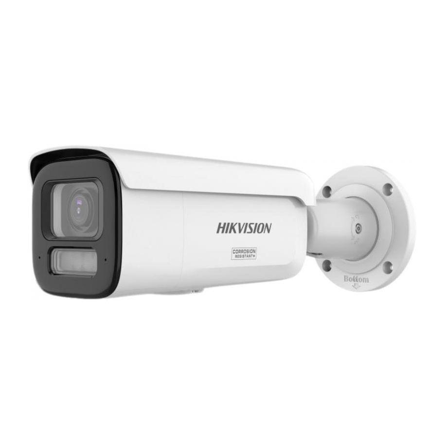HIKVISION Camera de supraveghere IP Bullet 6MP DS-2CD2667G3T, DS-2CD2667G3T-LIZSY(2.8-12MM)
