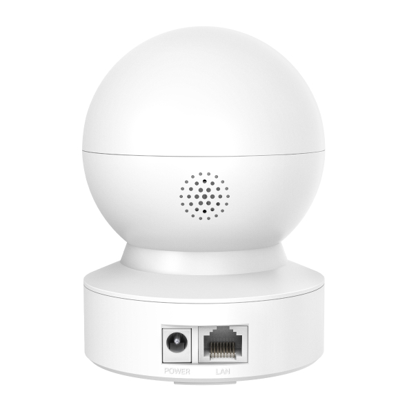 Tp-Link CAMERA IP, wireless + 1 × 100 Mbps RJ45 Port, cube, pt. interior, dist. IR 12 m, Tapo C232 - imagine 2
