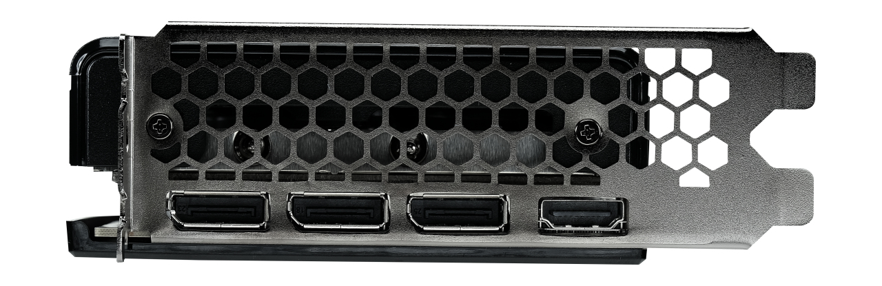 Palit GeForce RTX 5070 Infinity 3 12GB GDDR7 192-bit DLSS 4.0, NE75070019K9-GB2050S - imagine 6