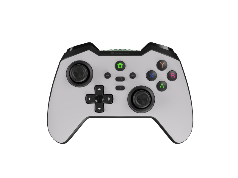 GENESIS Controller wireless Mangan 400, NJG-2101