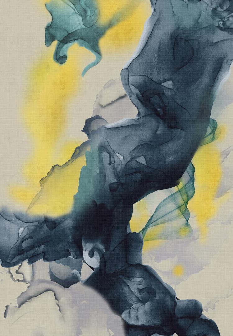HEINNER COVOR PRINT DIGITAL 3D 200X300 CM INK, HR-3DRUG200-INK